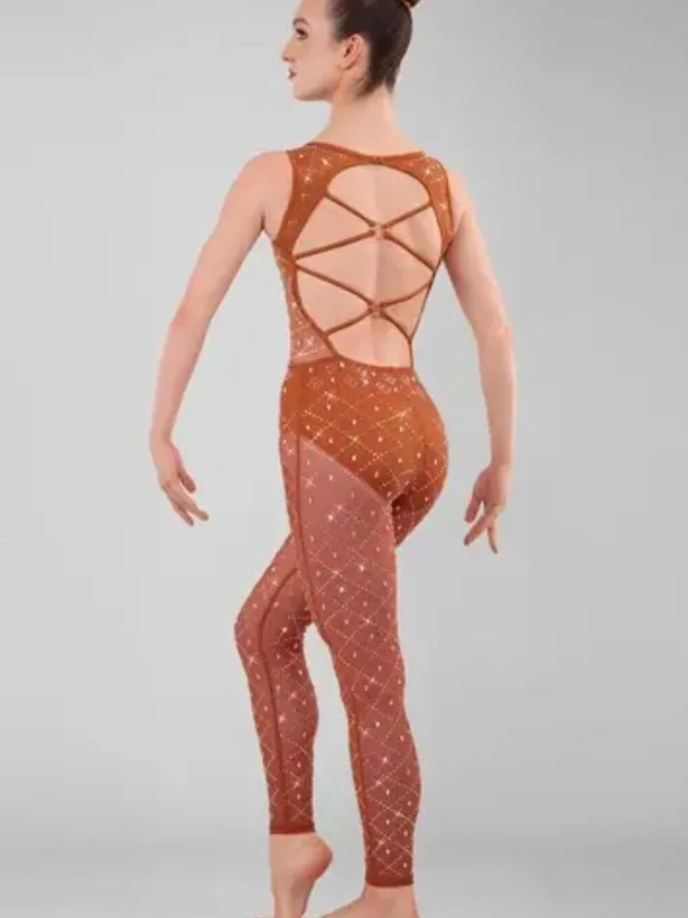 Weissman This Music Is Beats Dance Costume
